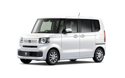 N-BOX